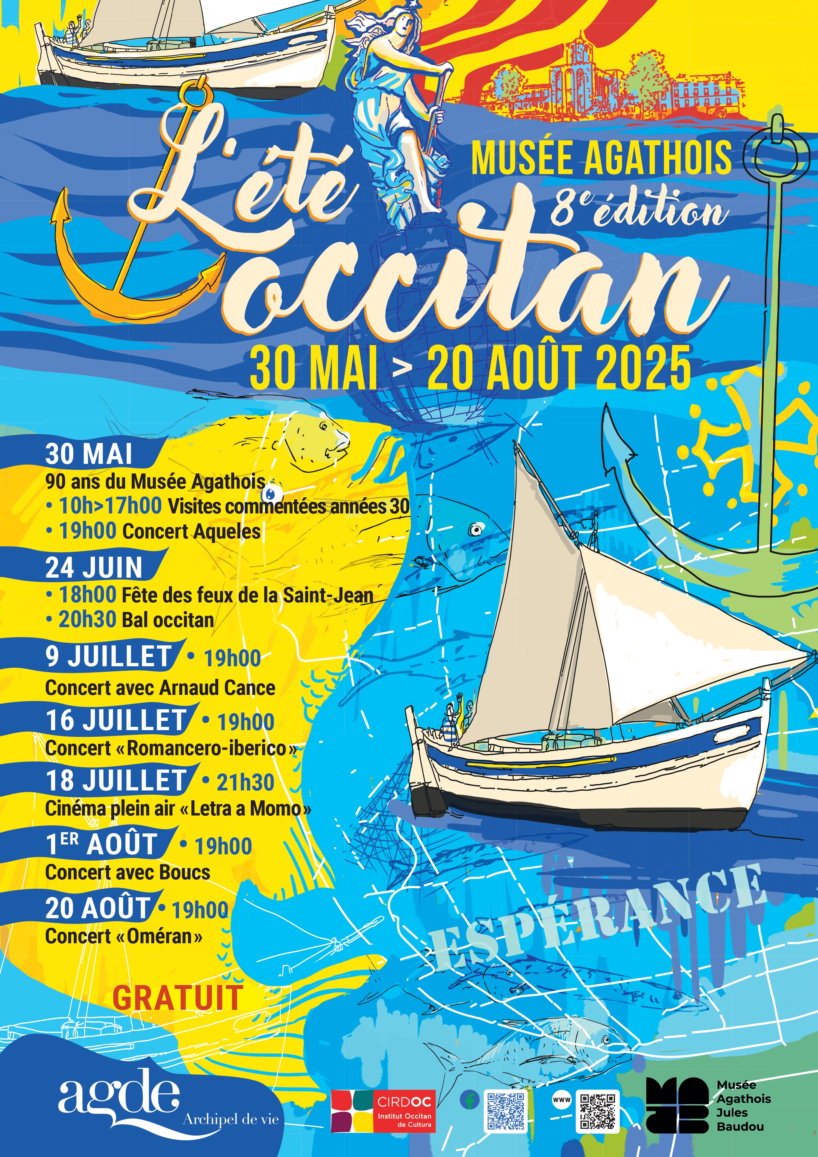 L'été Occitan