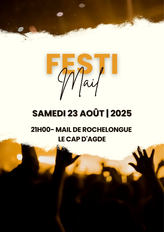 Festi Mail