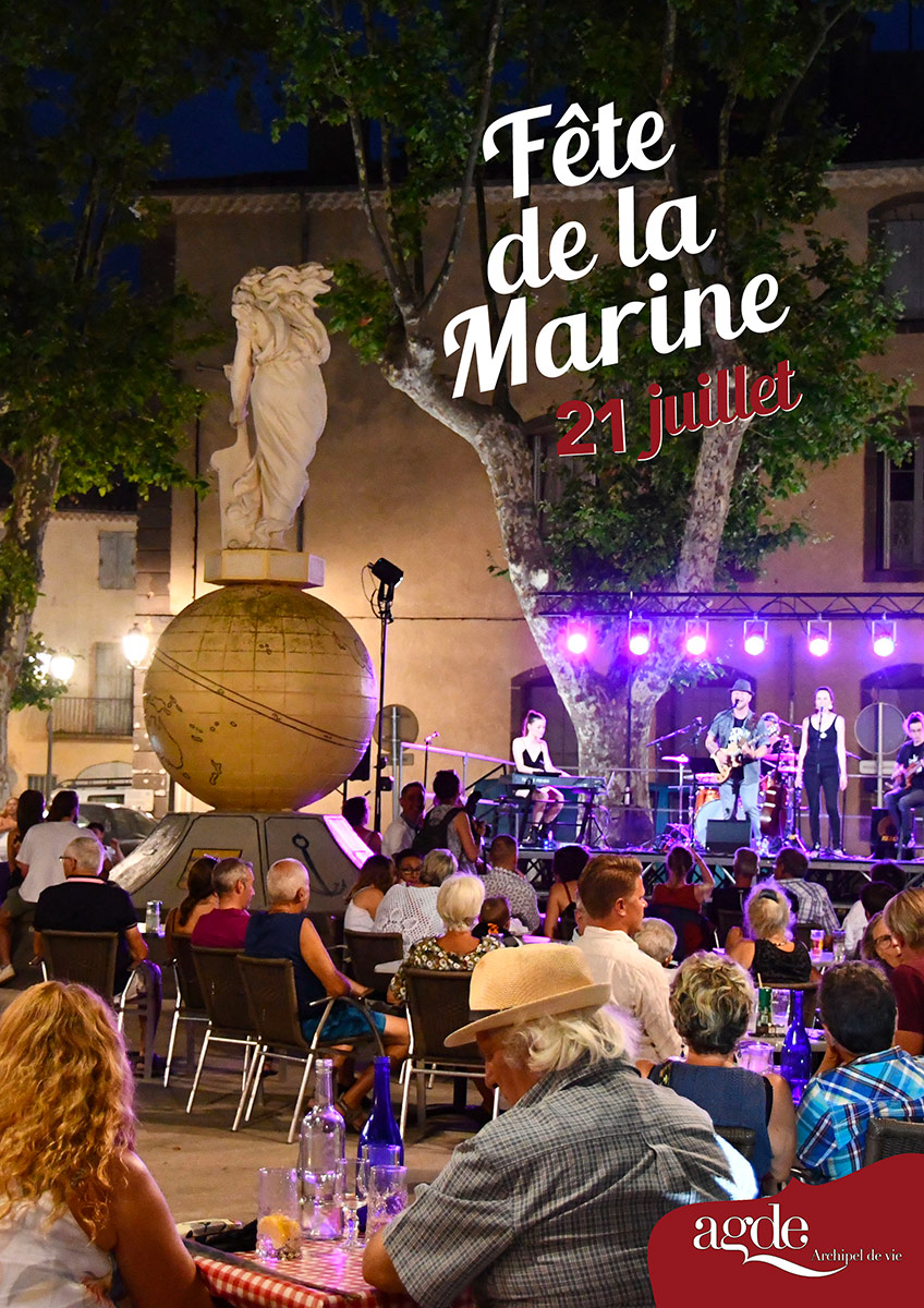 Fête de la Marine