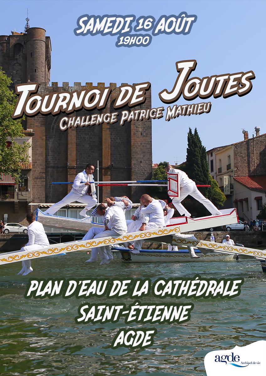 Joutes Languedociennes