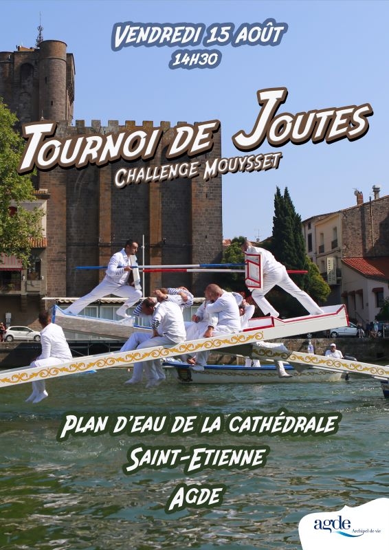 Joutes Languedociennes