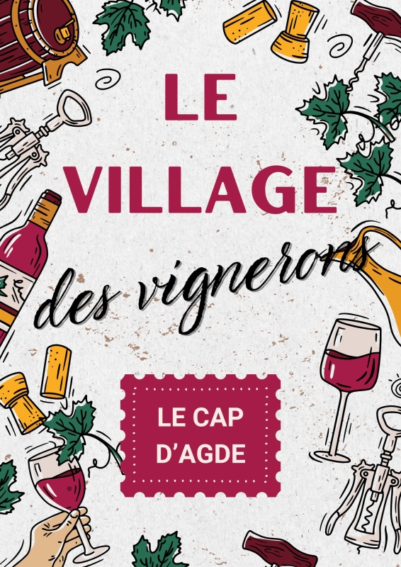 Village des Vignerons